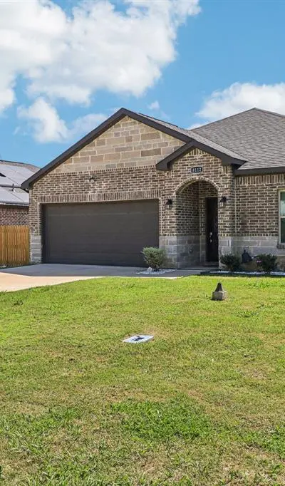 8112 Lakeshore Drive, Kemp TX 75143 - Photo 2