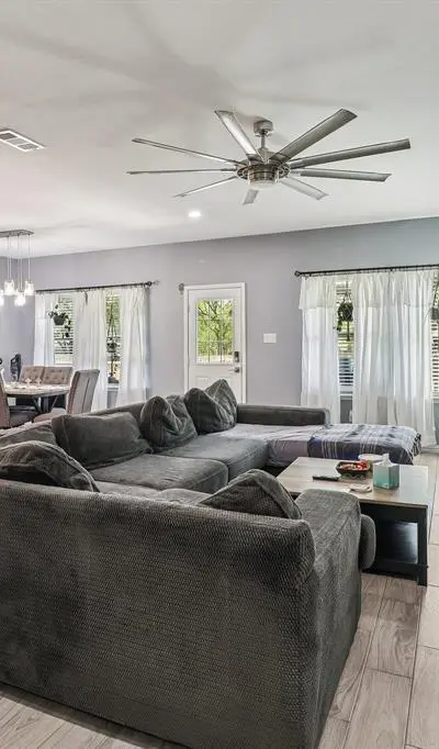 8112 Lakeshore Drive, Kemp TX 75143 - Photo 4