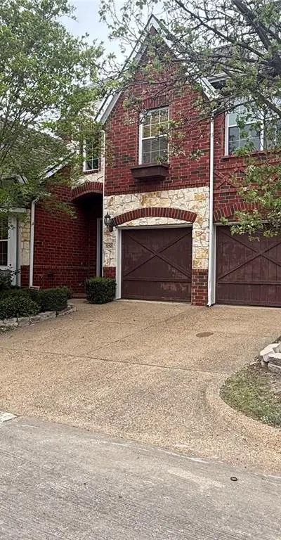 3252 Forestbrook Drive, Richardson TX 75082