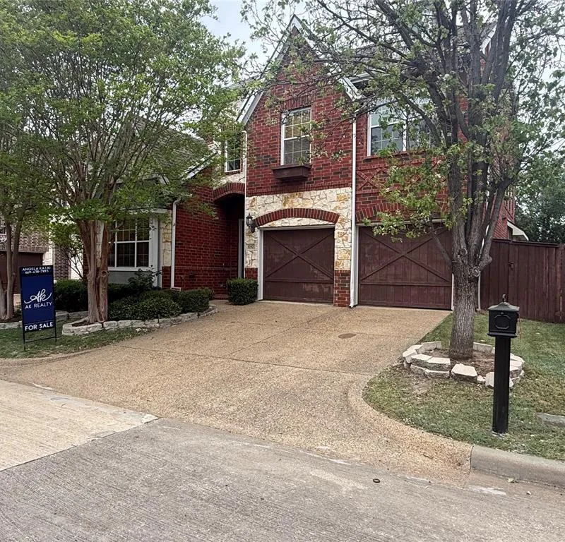 3252 Forestbrook Drive, Richardson TX 75082