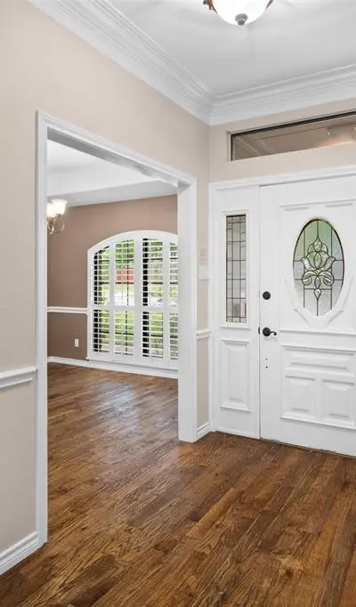 441 Morning Star Lane, Keller TX 76248 - Photo 4