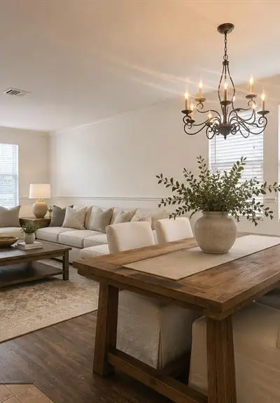 1724 Quails Nest Drive, Fort Worth TX 76177 - Photo 2