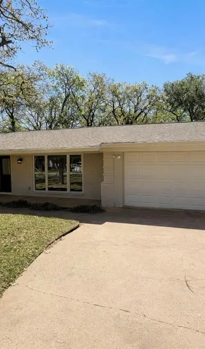 721 Briarwood Lane, Hurst TX 76053 - Photo 2