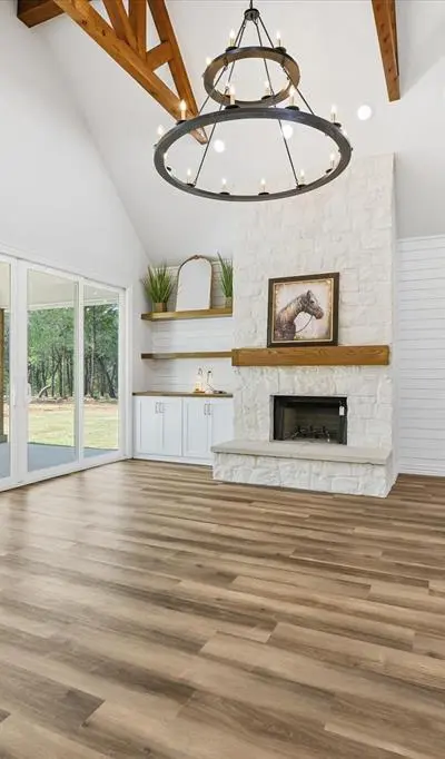 377 Oak Cove Court, Sunset TX 76270 - Photo 5