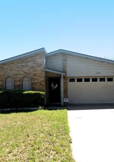 1605 Whittenburg Drive, Fort Worth TX 76134