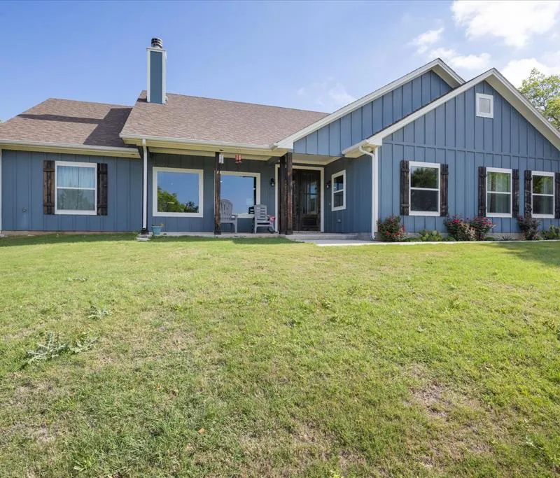 1445 Lakeside Drive, Bluff Dale TX 76433