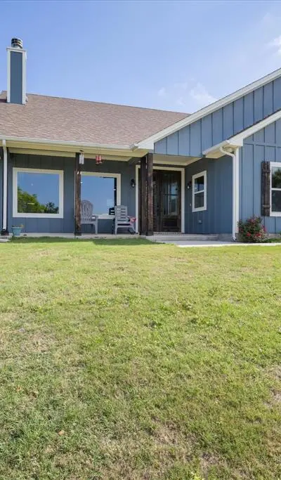 1445 Lakeside Drive, Bluff Dale TX 76433