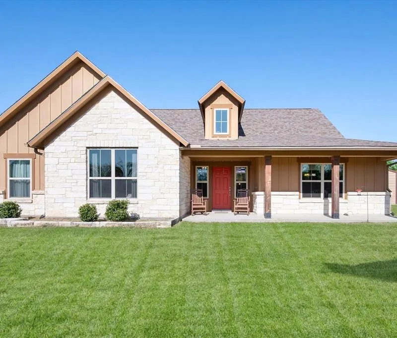 12615 County Road 3270, Kerens TX 75144