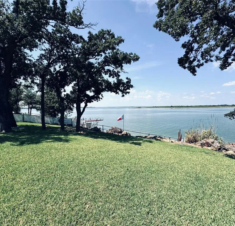 10297 County Road 197, Breckenridge TX 76424