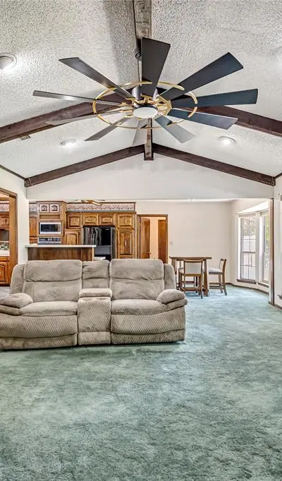 2015 Edgewood Drive, Bridgeport TX 76426 - Photo 5