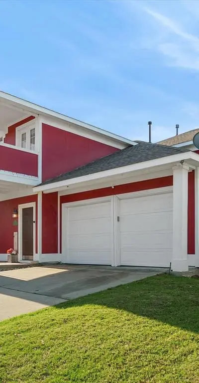 1410 Carriage Lane, Savannah TX 76227 - Photo 3