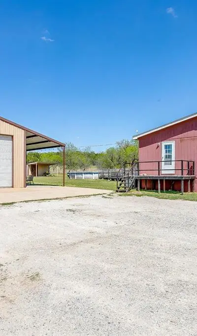 321 Young Road, Millsap TX 76066 - Photo 2