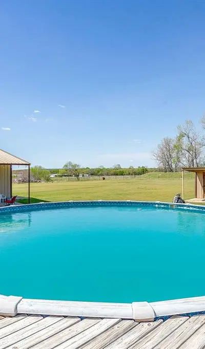 321 Young Road, Millsap TX 76066 - Photo 3