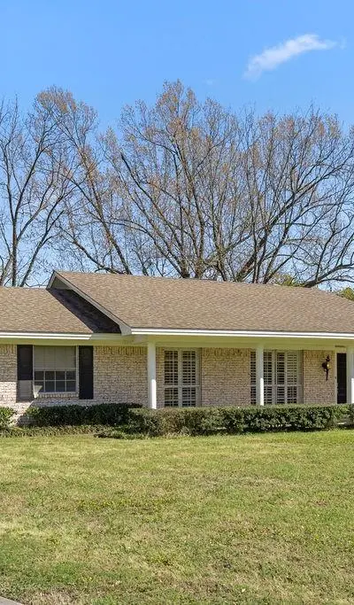 2823 Birchwood Lane, Commerce TX 75428