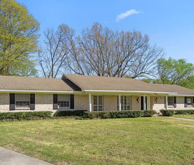 2823 Birchwood Lane, Commerce TX 75428