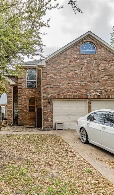 6601 Classen Trail, Arlington TX 76002