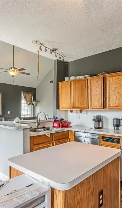 6601 Classen Trail, Arlington TX 76002 - Photo 2