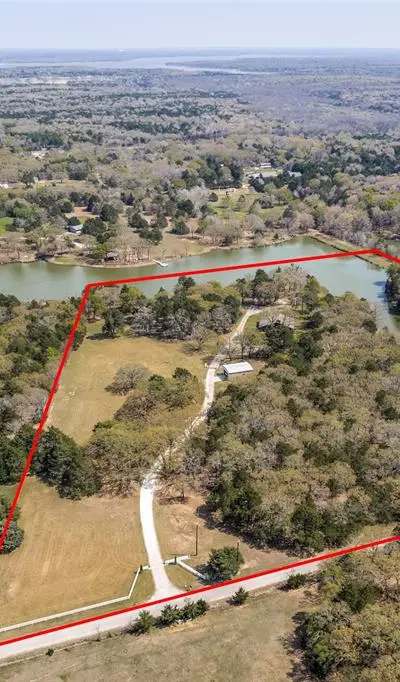 182 Huts Crossing Road, Sadler TX 76264