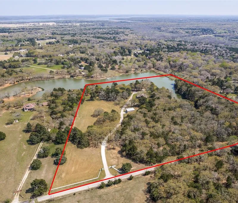 182 Huts Crossing Road, Sadler TX 76264