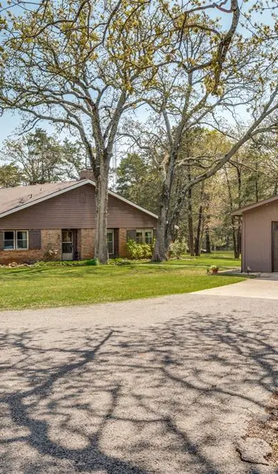 182 Huts Crossing Road, Sadler TX 76264 - Photo 3