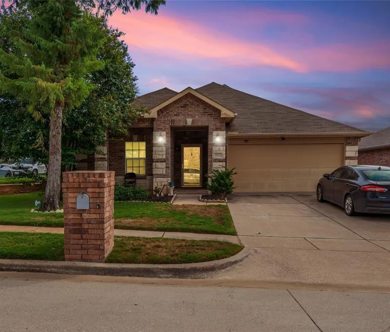 3216 Jetranger Road, Fort Worth TX 76053