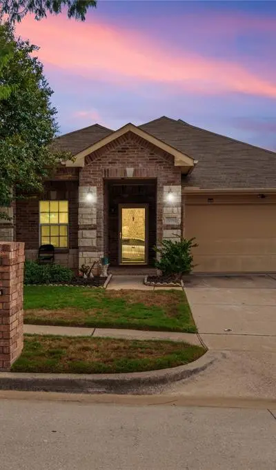 3216 Jetranger Road, Fort Worth TX 76053