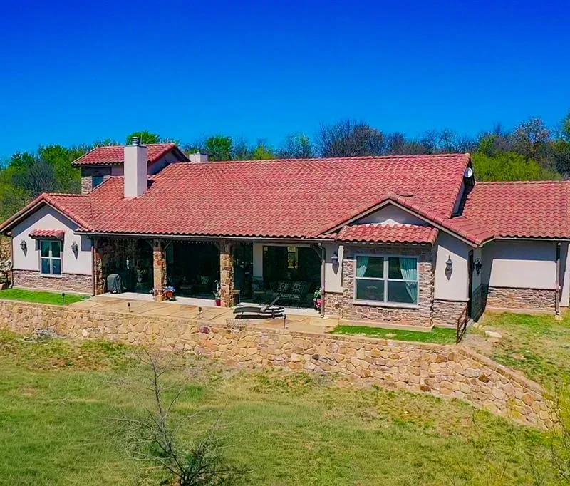2688 FM 2190, Jacksboro TX 76458
