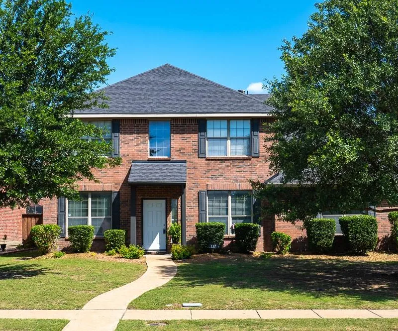 1321 Illinois Avenue, Lancaster TX 75134
