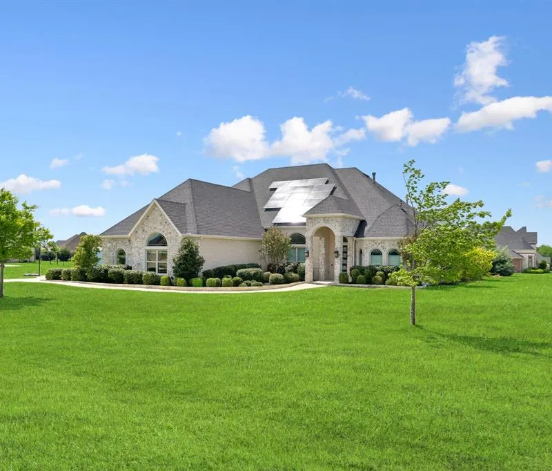 5409 Cheyenne Drive, Parker TX 75002