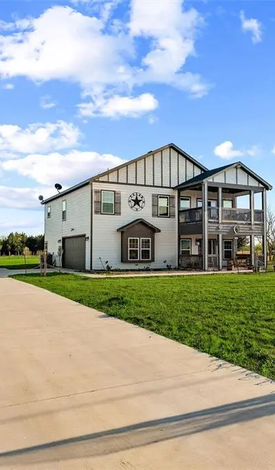 641 Countess Road, Quinlan TX 75474