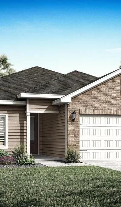 1013 Pecan Place, Hutchins TX 75141