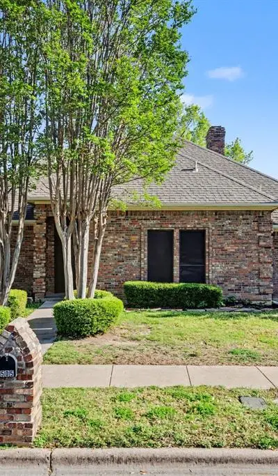 505 Springhill Drive, Hurst TX 76054