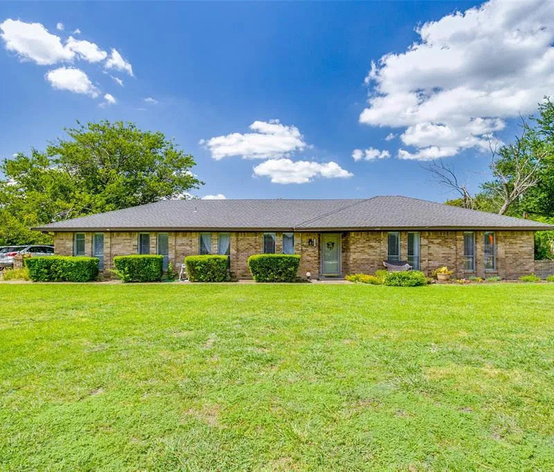 5609 Elisa Lane, Parker TX 75002