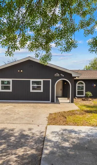 732 Windsor Drive, Everman TX 76140