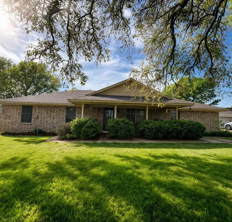 13671 CR 2143, Kemp TX 75143