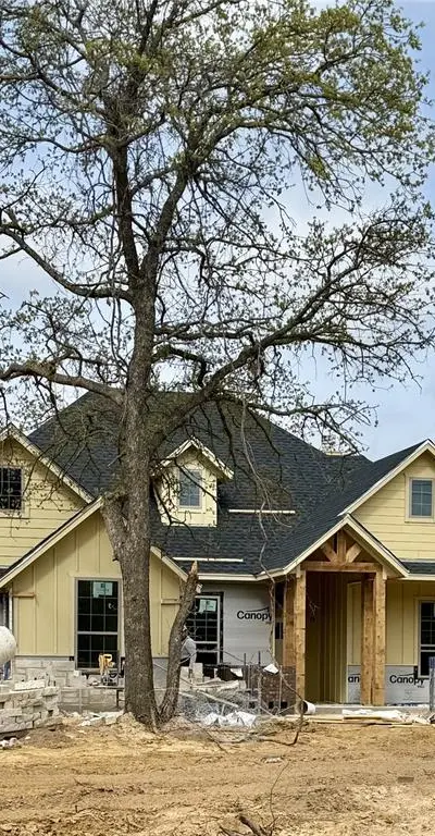 9557 Zion Hill Road, Poolville TX 76487