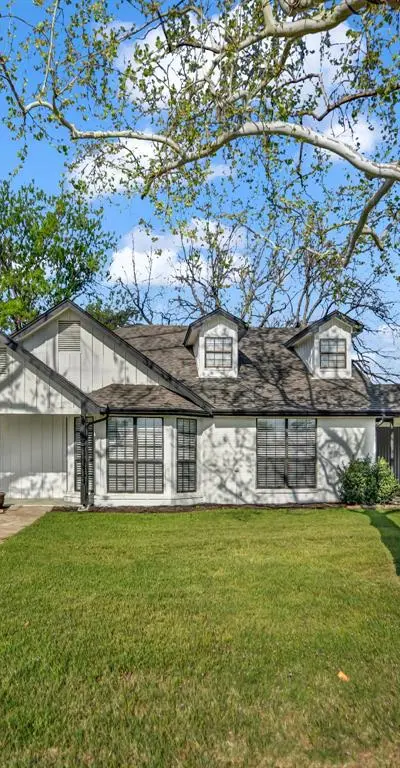 305 Gandy Street, Lipan TX 76462