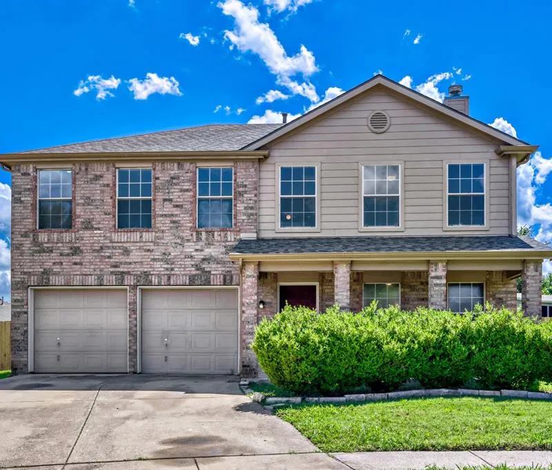 3103 Savoy Court, Wylie TX 75098