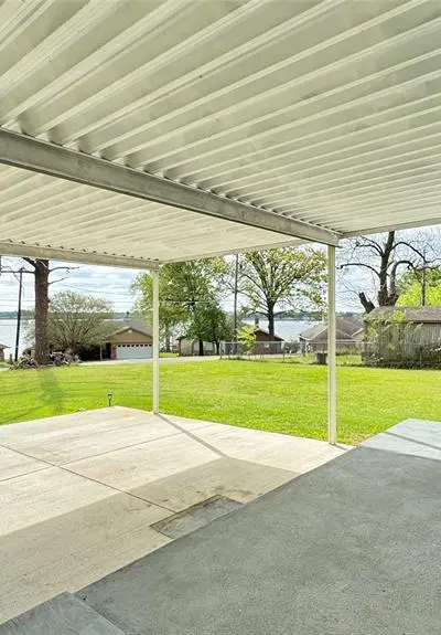191 Harmon Road, Gun Barrel City TX 75156