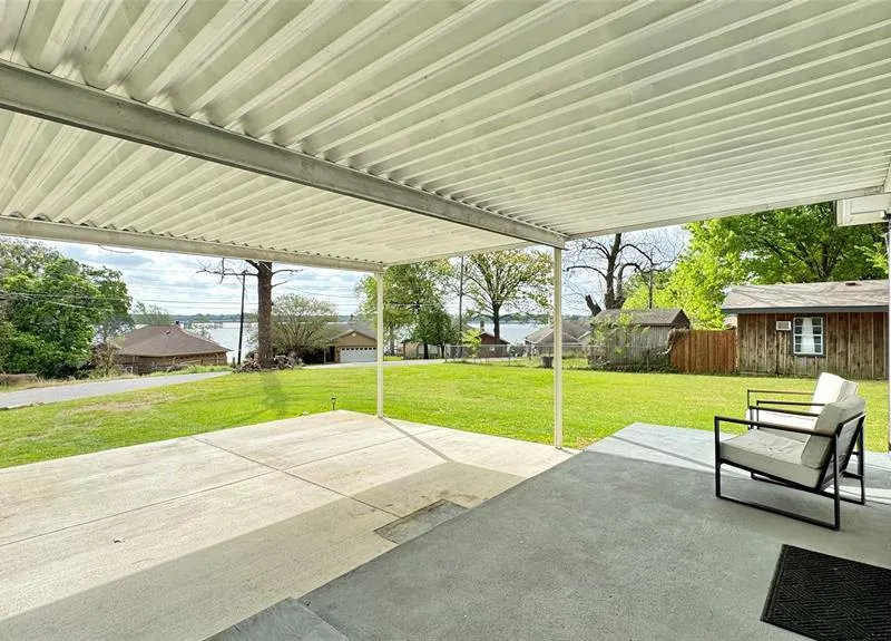 191 Harmon Road, Gun Barrel City TX 75156