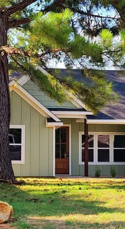 114 W Morton Street, Denison TX 75021