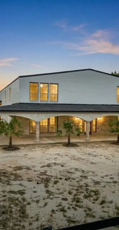 603 S Houston Street, Edgewood TX 75117