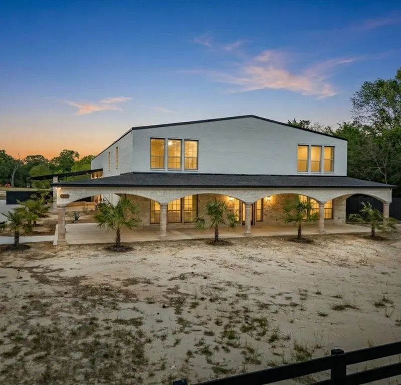 603 S Houston Street, Edgewood TX 75117