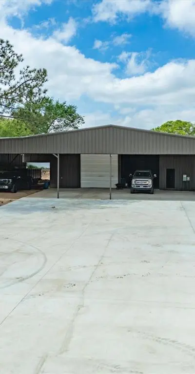 603 S Houston Street, Edgewood TX 75117 - Photo 2