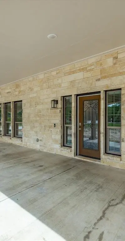 603 S Houston Street, Edgewood TX 75117 - Photo 5