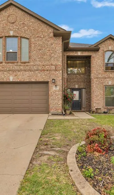317 Benton Drive, Roanoke TX 76262
