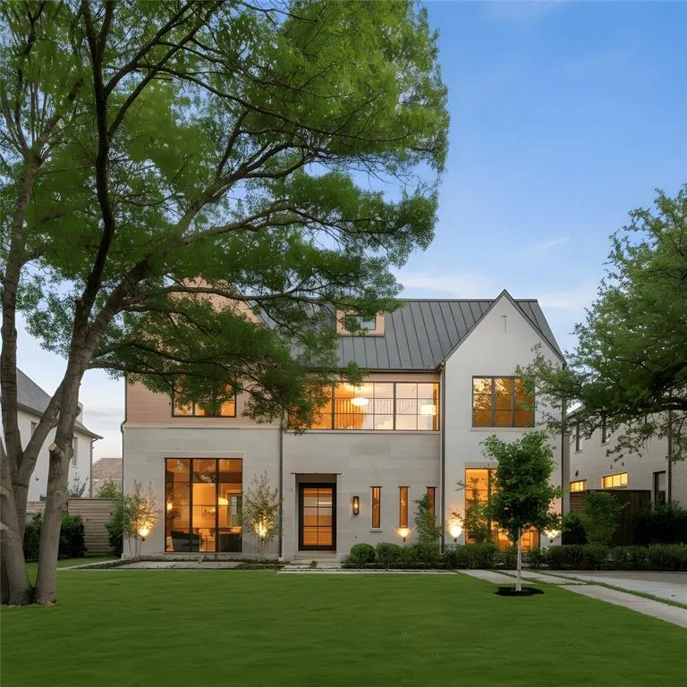 3517 Villanova Street, University Park TX 75225