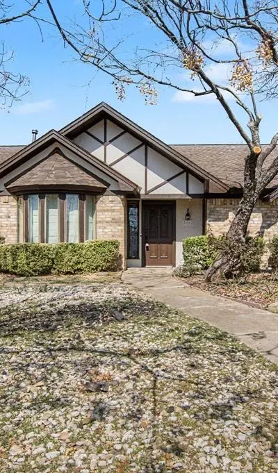 604 Baker Drive, Hurst TX 76054