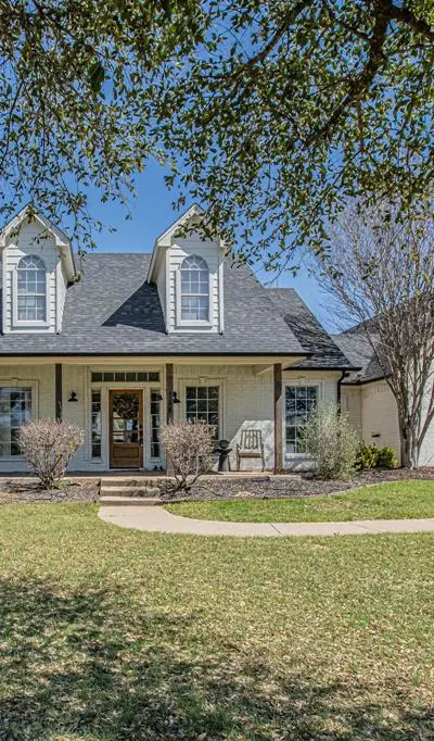 188 S Bear Creek Lane, Cresson TX 76035