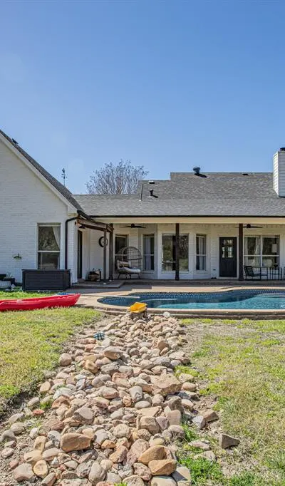 188 S Bear Creek Lane, Cresson TX 76035 - Photo 3